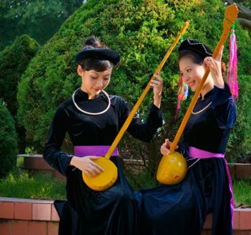 Dân tộc tày